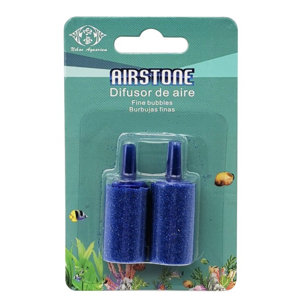 ΑΕΡΟΠΕΤΡΑ ΕΝΥΔΡΕΙΟΥ AIR STONE 2TMX 4CM X Ø 1.7CM